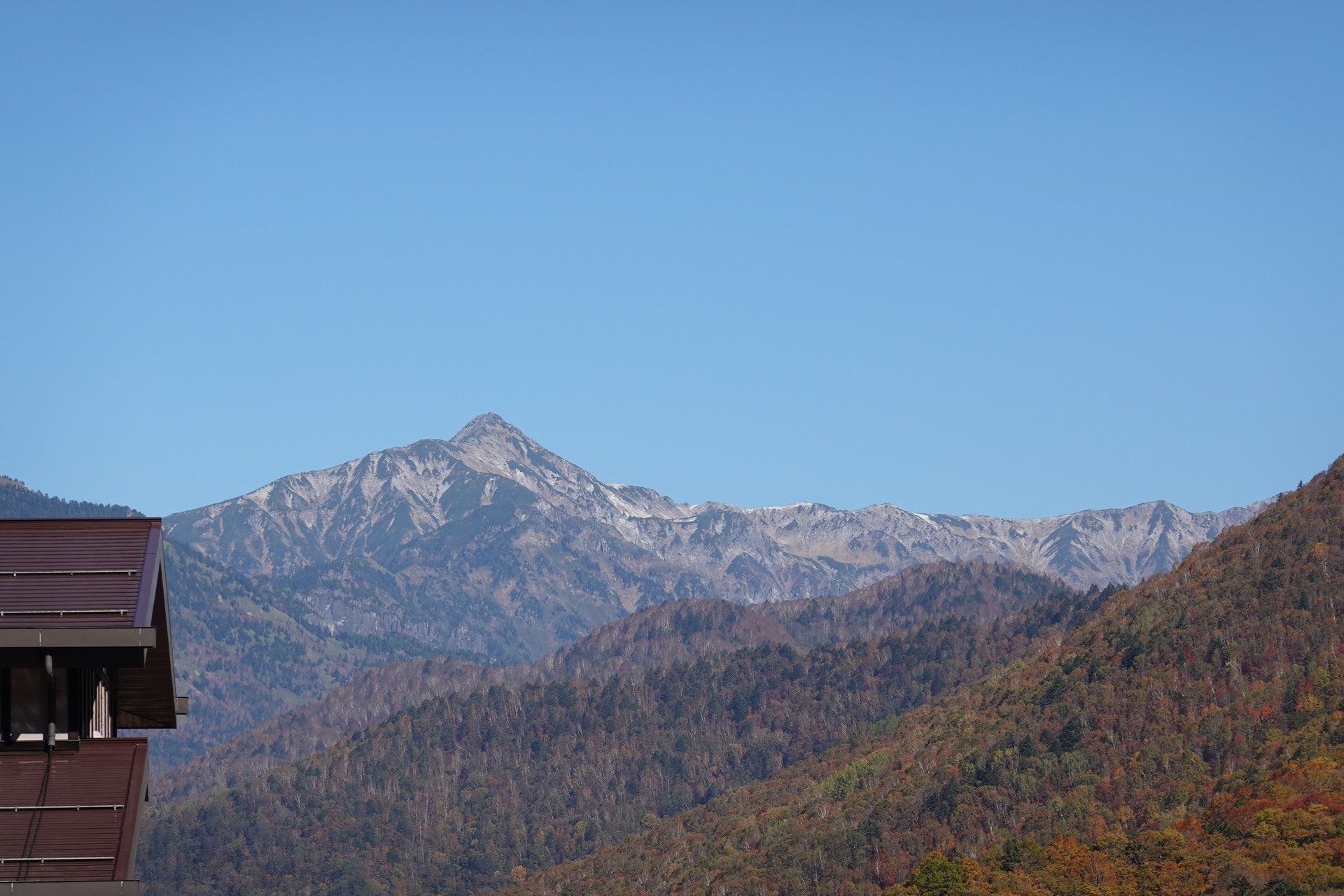 平湯自然散策路 ひらゆの森周辺コース きままにゆるりと過ごし中さんの乗鞍岳の活動日記 Yamap ヤマップ
