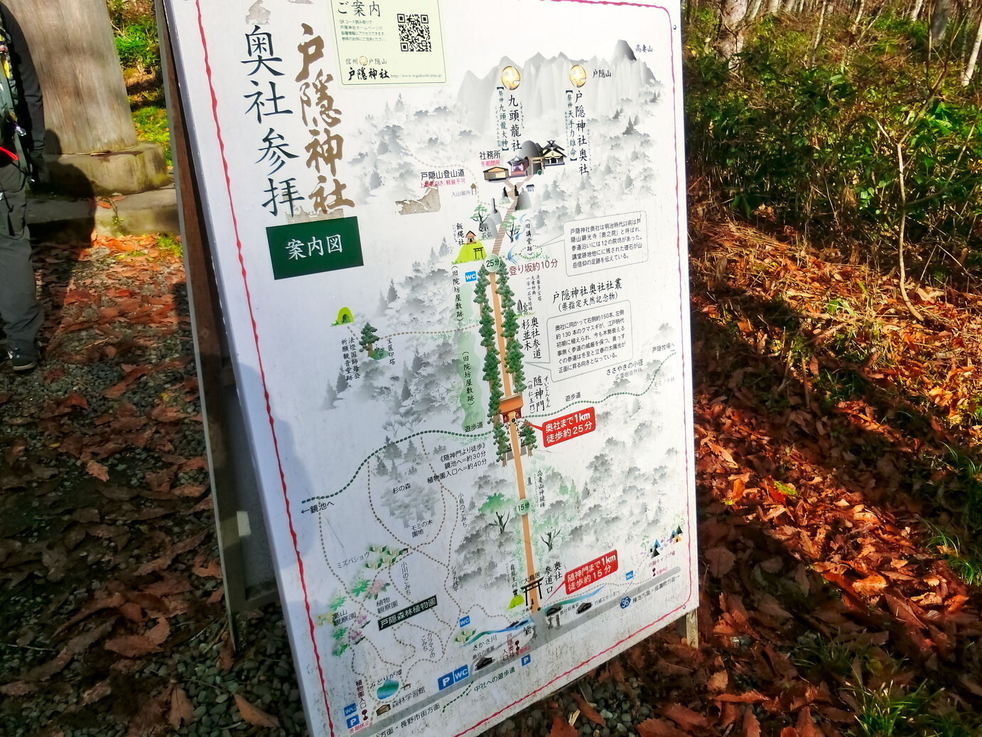 戸隠山 しげぼんさんの高妻山 戸隠山の活動日記 Yamap ヤマップ