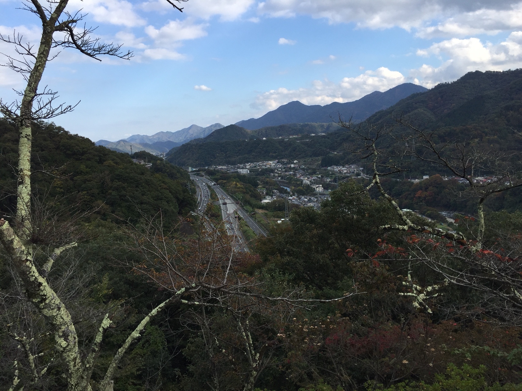 八ヶ丸山 P419m つばや菓子舗五代目ブログ