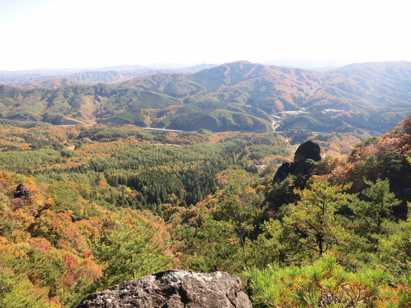 霊山 / ごとさんの霊山の活動データ YAMAP / ヤマップ