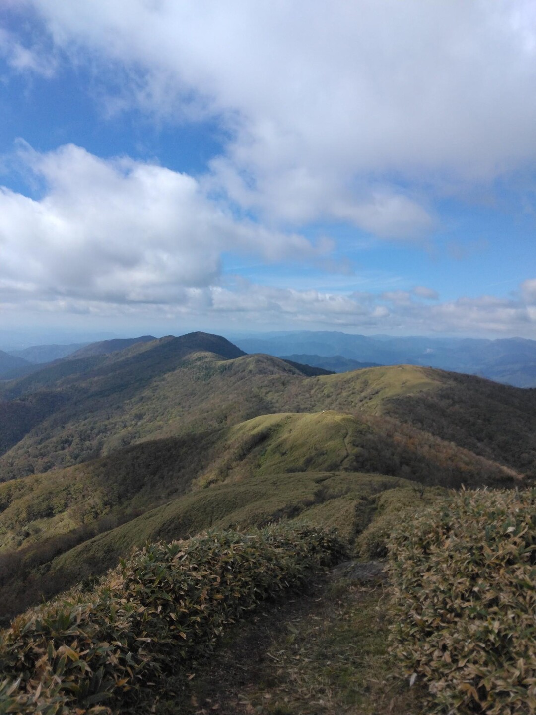 那岐山・滝山 / クマさんの那岐山・滝山・広戸仙の活動データ YAMAP / ヤマップ