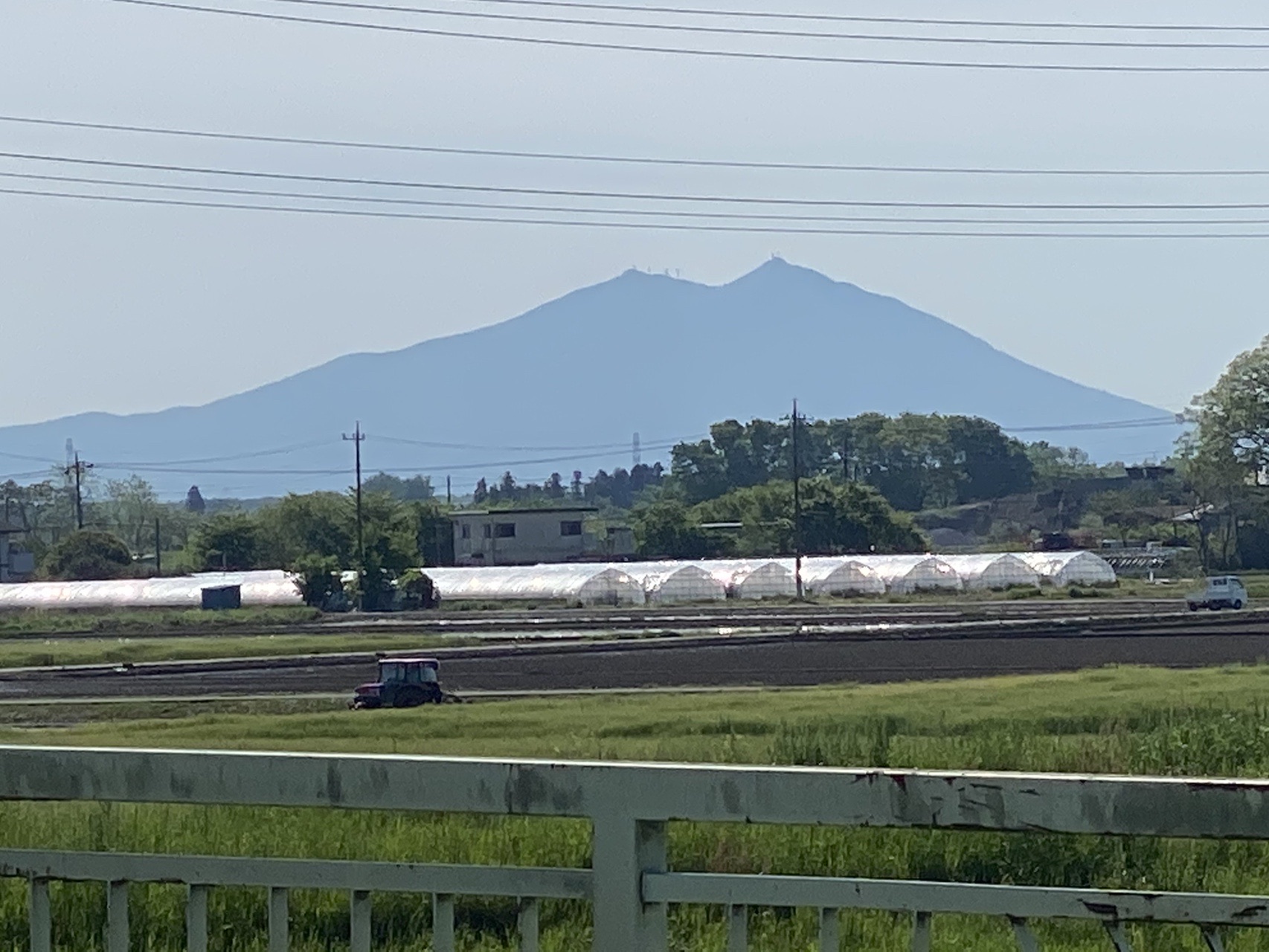 田川サイクリングロード 05 08 いたちょうさんの下野市の活動データ Yamap ヤマップ