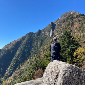 けーすけのページ YAMAP / ヤマップ