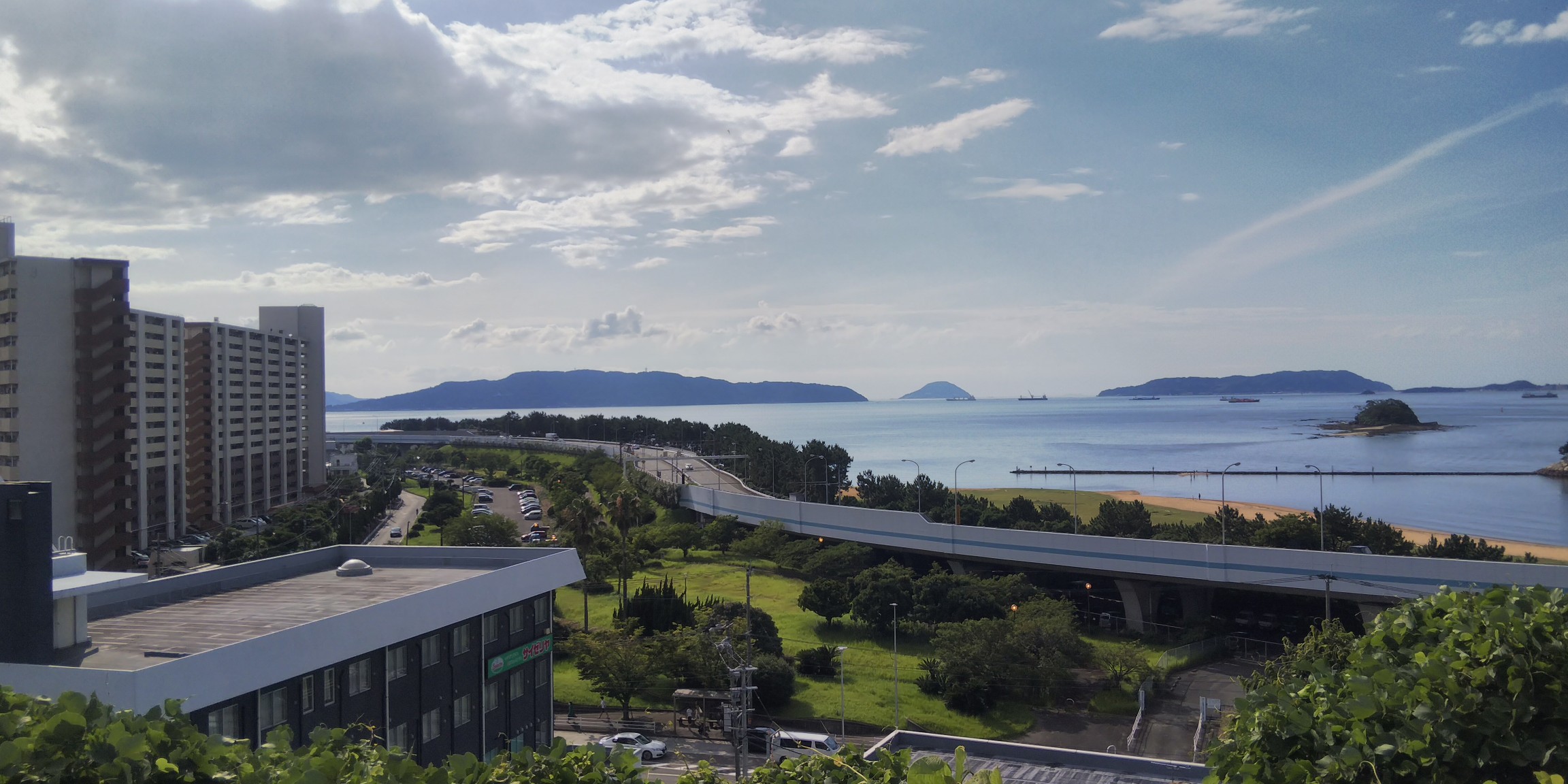 西公園から大濠公園 Nonki084さんのウォーキングの活動データ Yamap ヤマップ