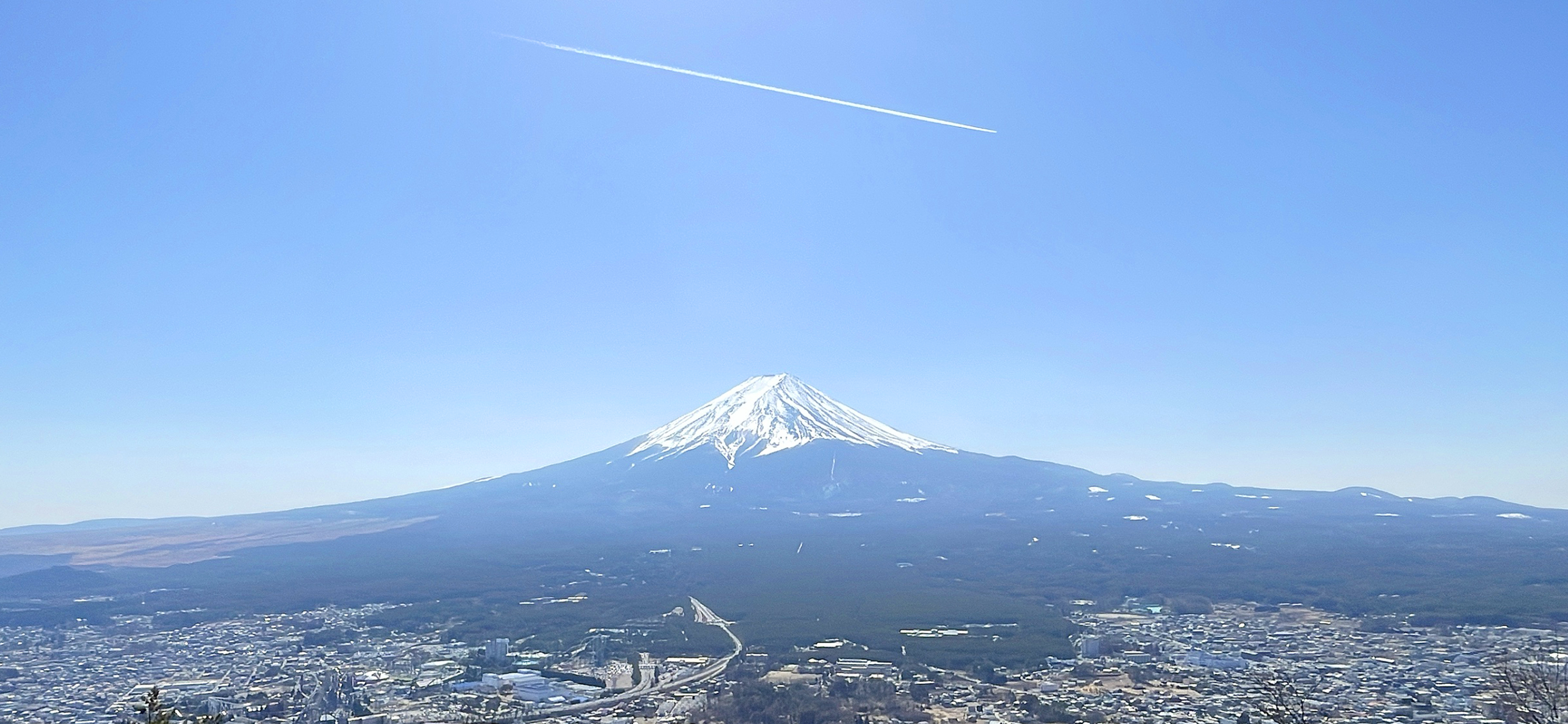 河口湖 富士山パノラマロープウェイ 天上山 Motoi72さんの三ッ峠山 本社ヶ丸 鶴ヶ鳥屋山の活動データ Yamap ヤマップ