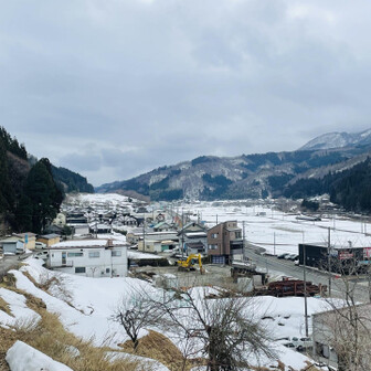 蘇武岳 1ヶ月振りの雪山はテンクラAだったが、雨降りで展望無し、雪のコンディション悪しでとにかく疲れた😓
雪が溶ける前にもう一回は雪山行きたいなー‼️