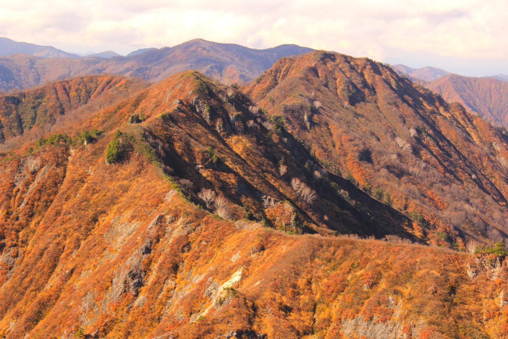 会津朝日岳 / けい keiさんの会津朝日岳の活動データ YAMAP / ヤマップ