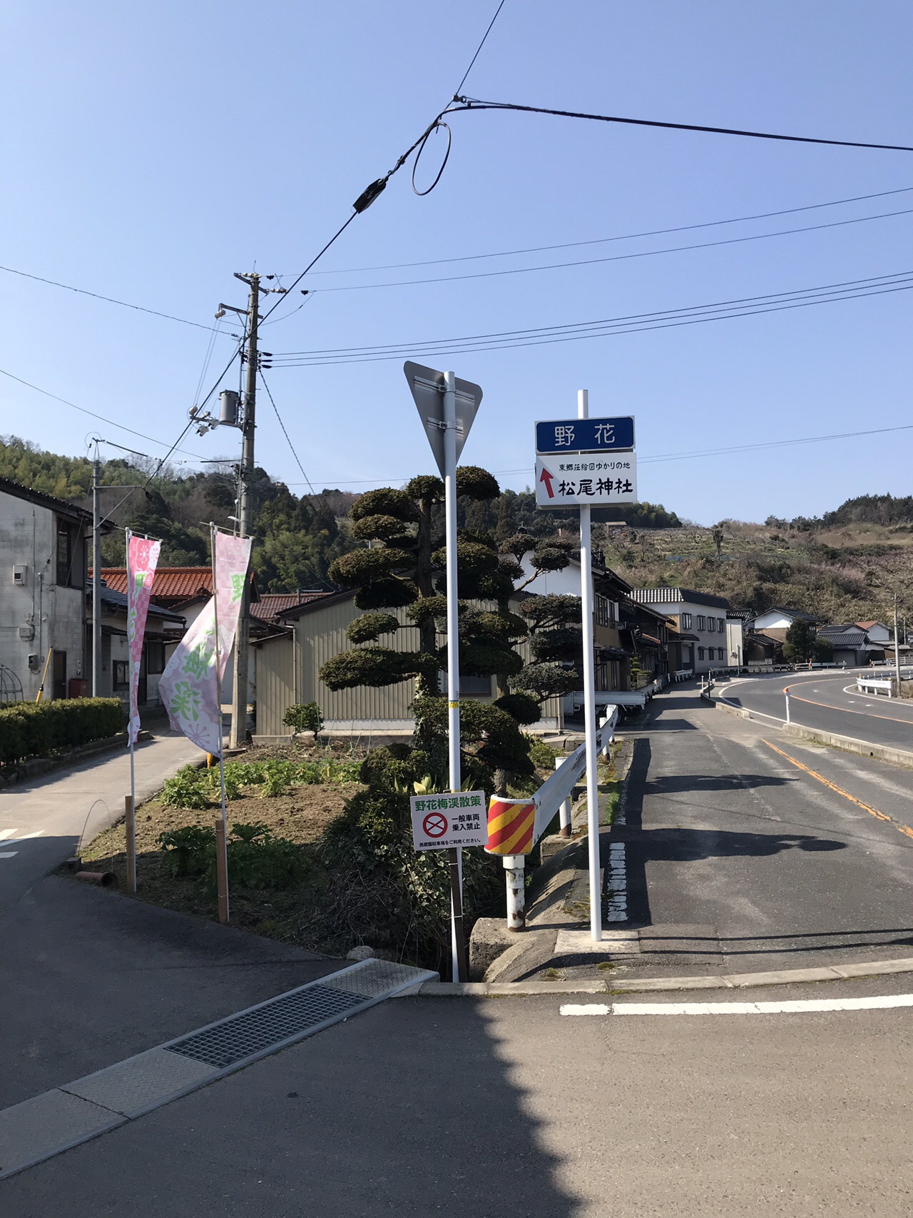 野花梅渓めぐり としさんの三徳山 投入堂の活動日記 Yamap ヤマップ