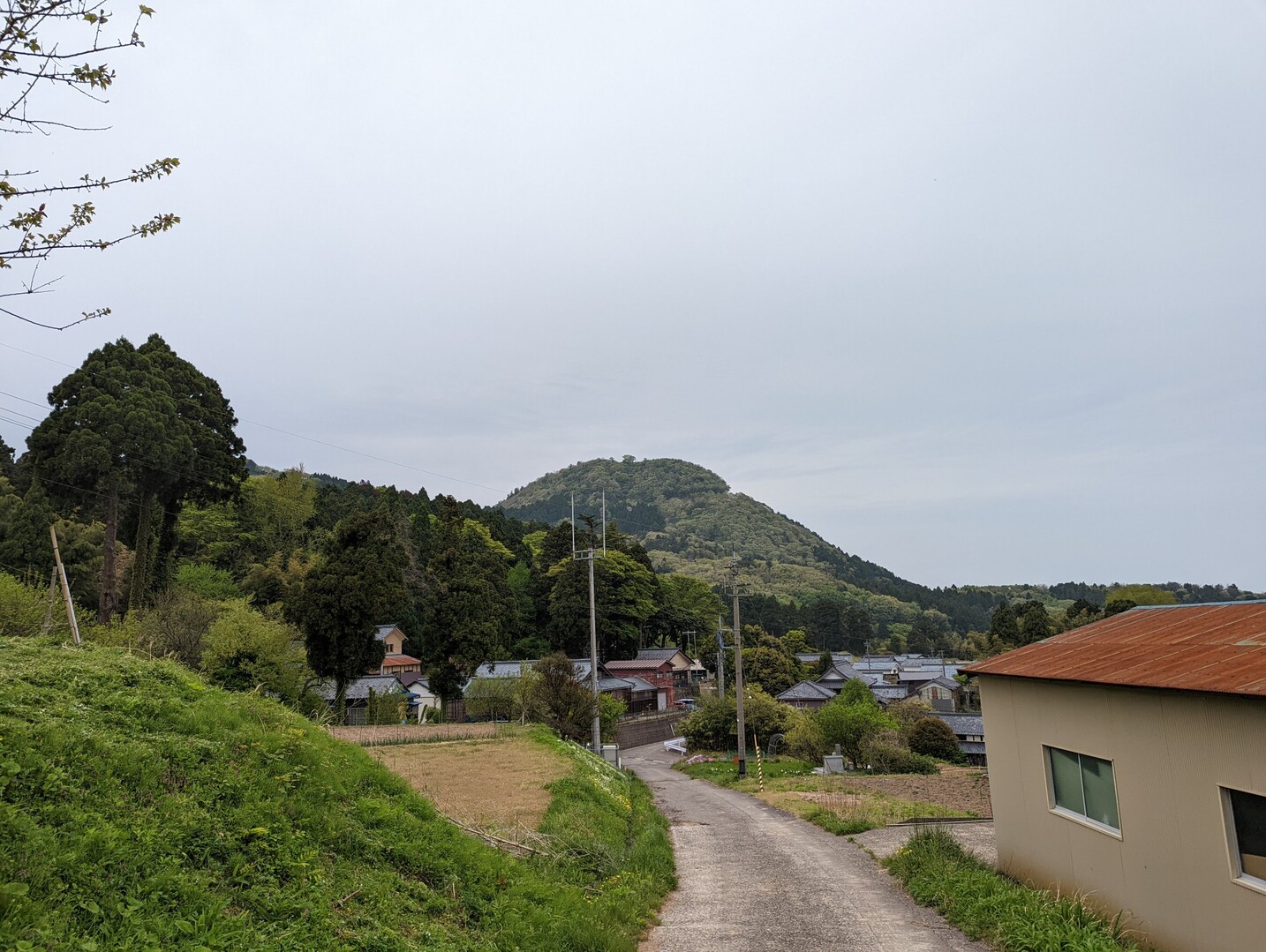 高須山 / せんむップ(へっぽ子)さんの高須山の活動データ YAMAP / ヤマップ