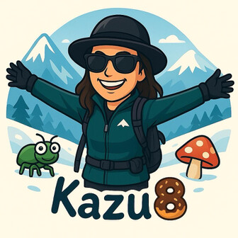 Kazu8