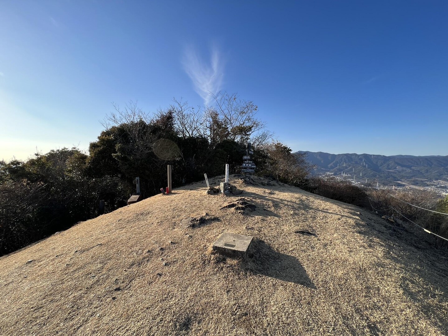 吉祥山 / 吉祥山の写真4枚目 / 貸し切り〜 YAMAP / ヤマップ