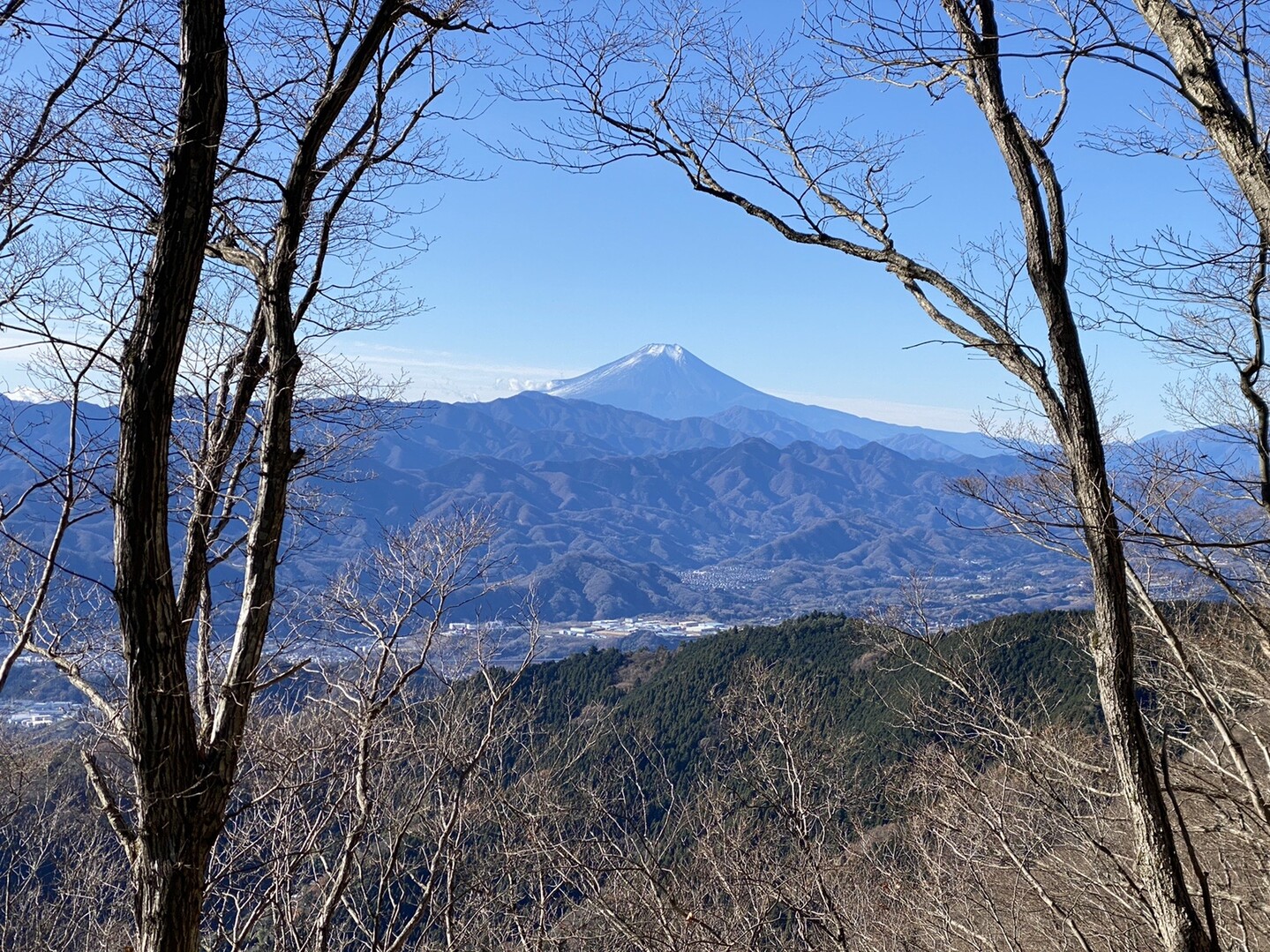 2018 日本山岳耐久ハセツネカップ / kat2899さんのハセツネCUP・日本