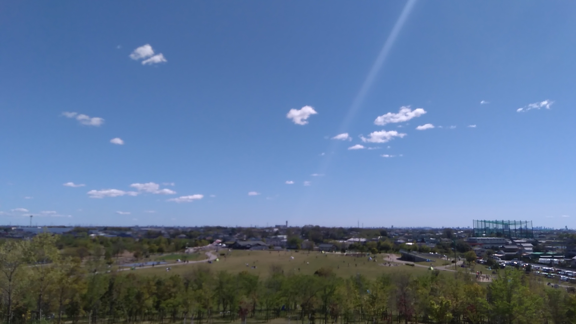 まつぶし緑の丘公園 ブルルさんの松伏町の活動日記 Yamap ヤマップ