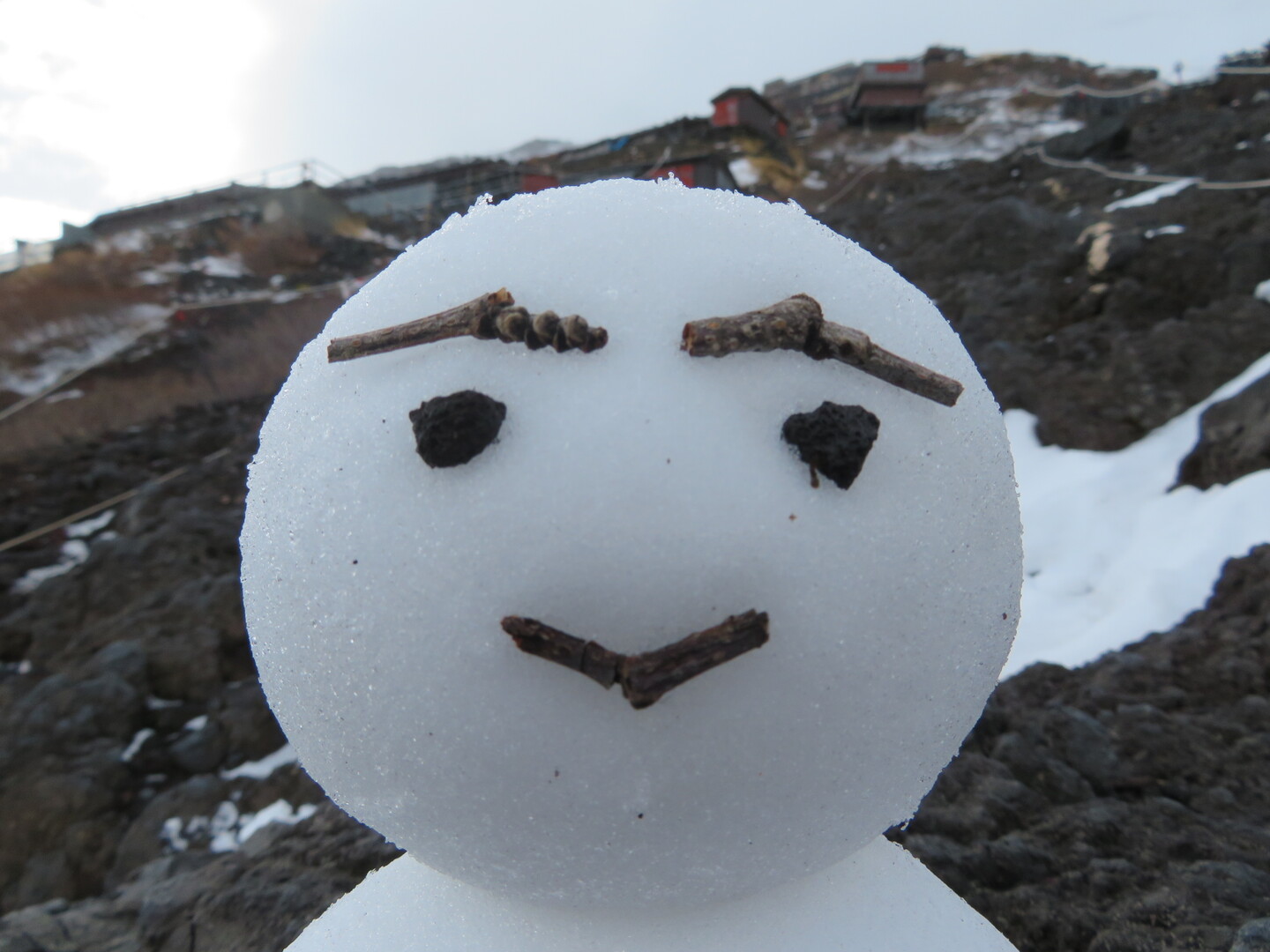 こしやんのページ Yamap ヤマップ