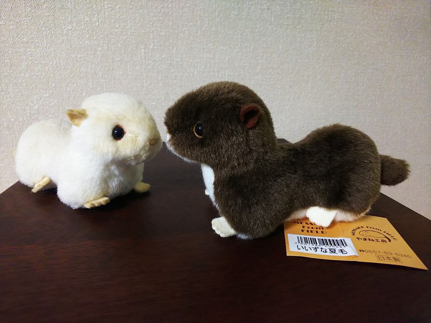 やまね工房 ぬいぐるみ ウミガラス 【公式通販】