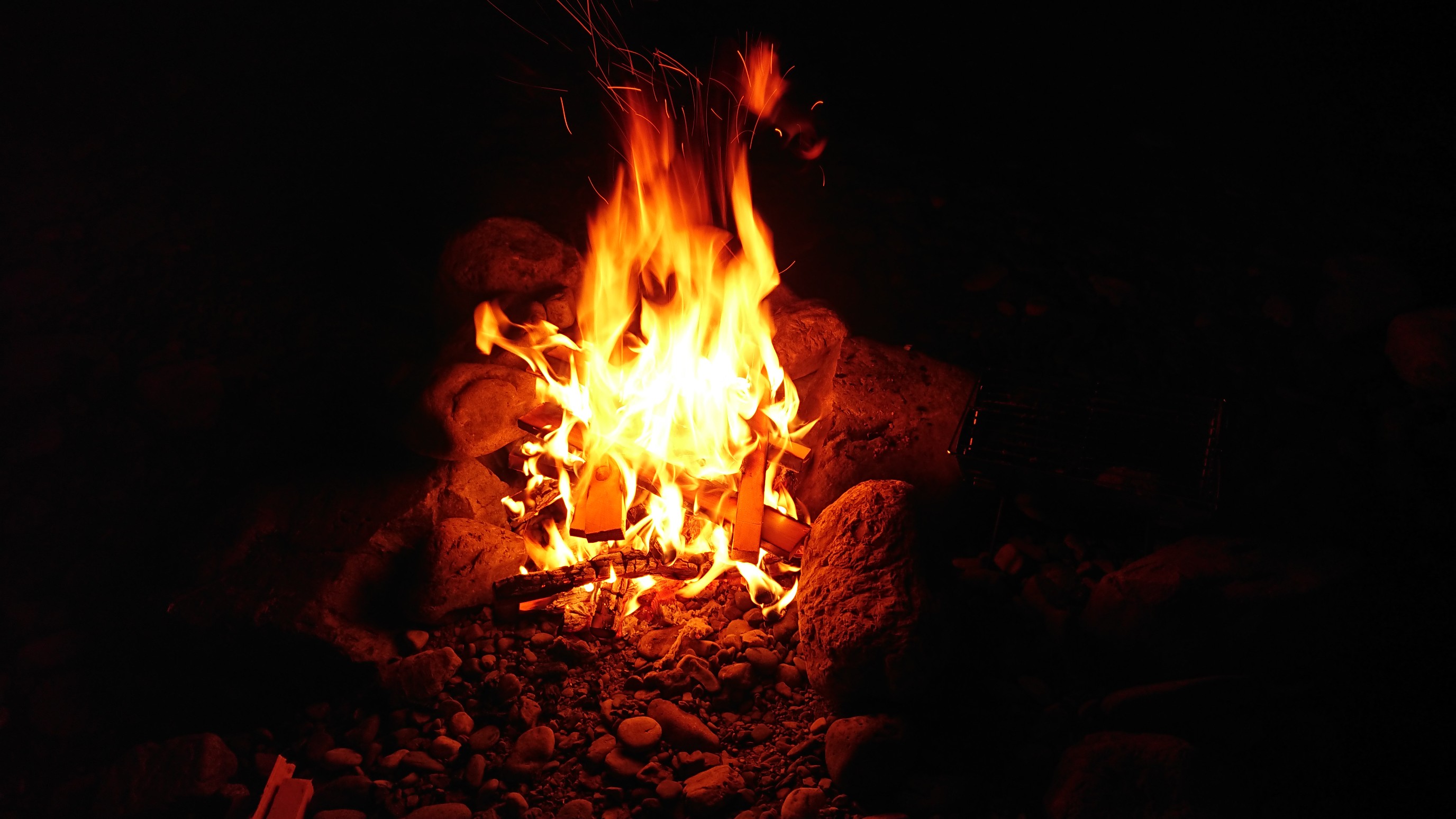 奥多摩キャンプとテント泊トレーニング ピッポ 暫くは東京近郊でマイペース登山 さんの大岳山 御岳山 御前山の活動データ Yamap ヤマップ