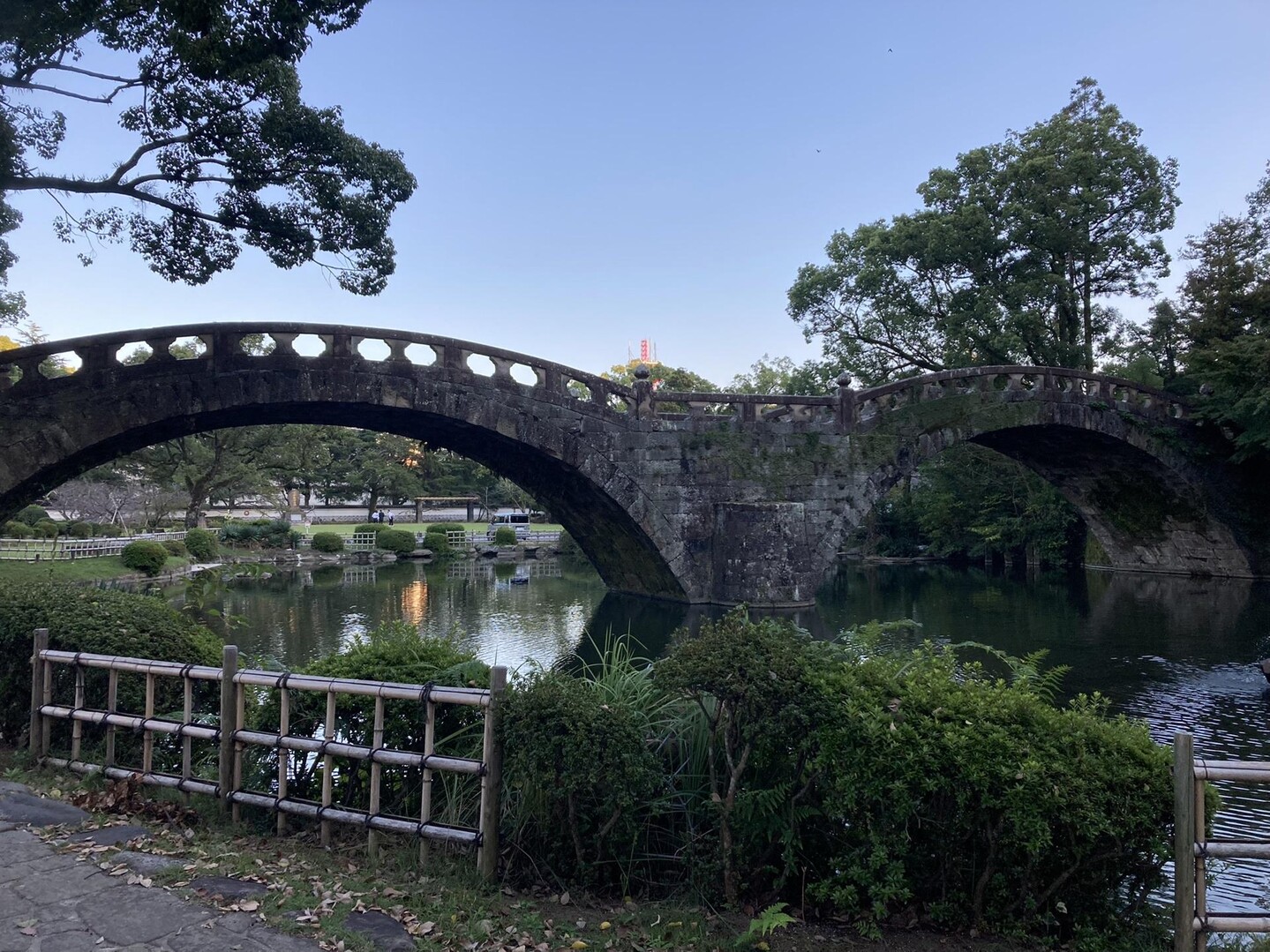 今日は仕事で諫早に行きました。 色々な初... / もりのくまさんのモーメント YAMAP / ヤマップ