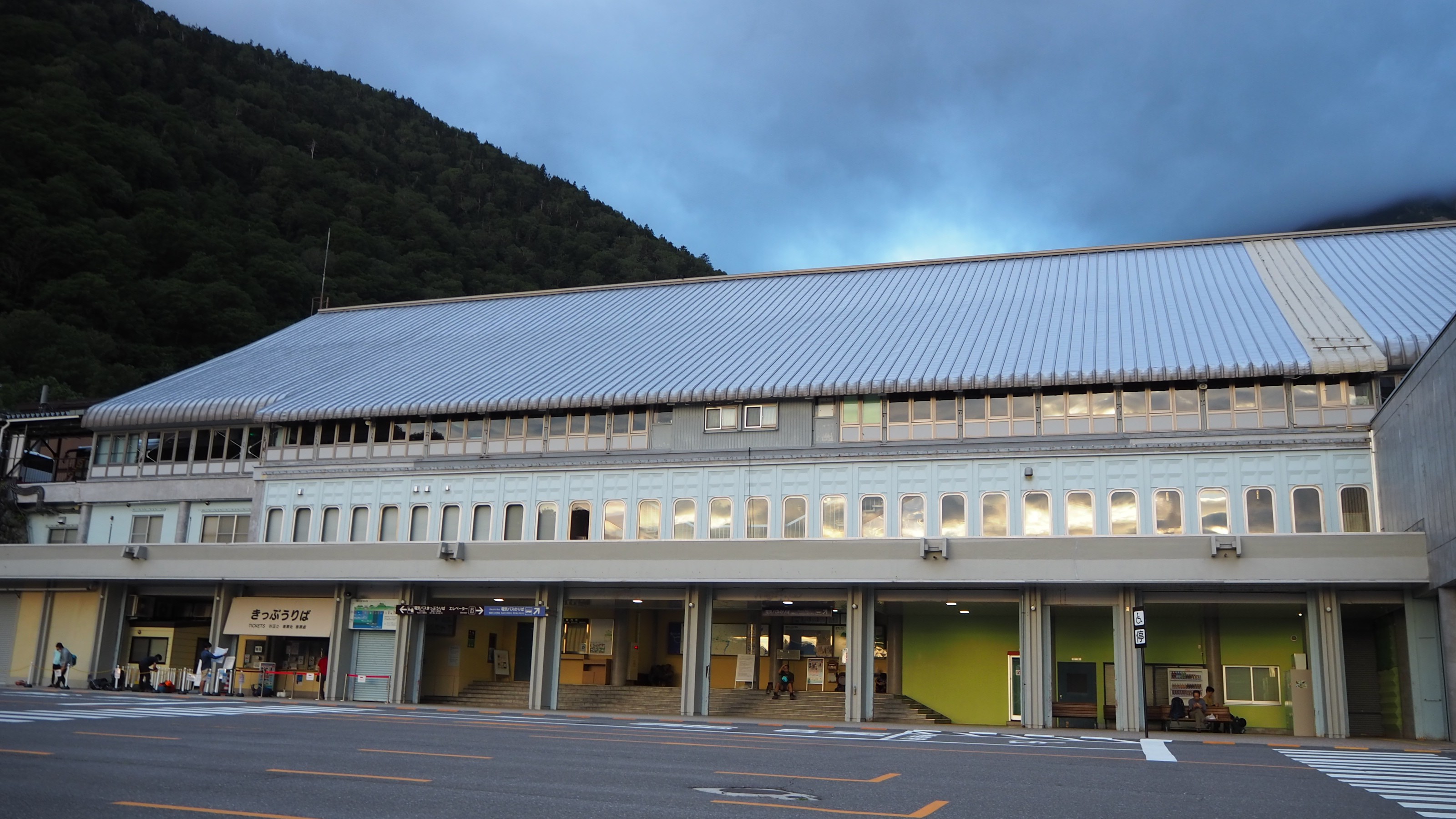 扇沢 室堂 08 16 立山１日目 Mikaさんの立山 雄山 浄土山の活動日記 Yamap ヤマップ