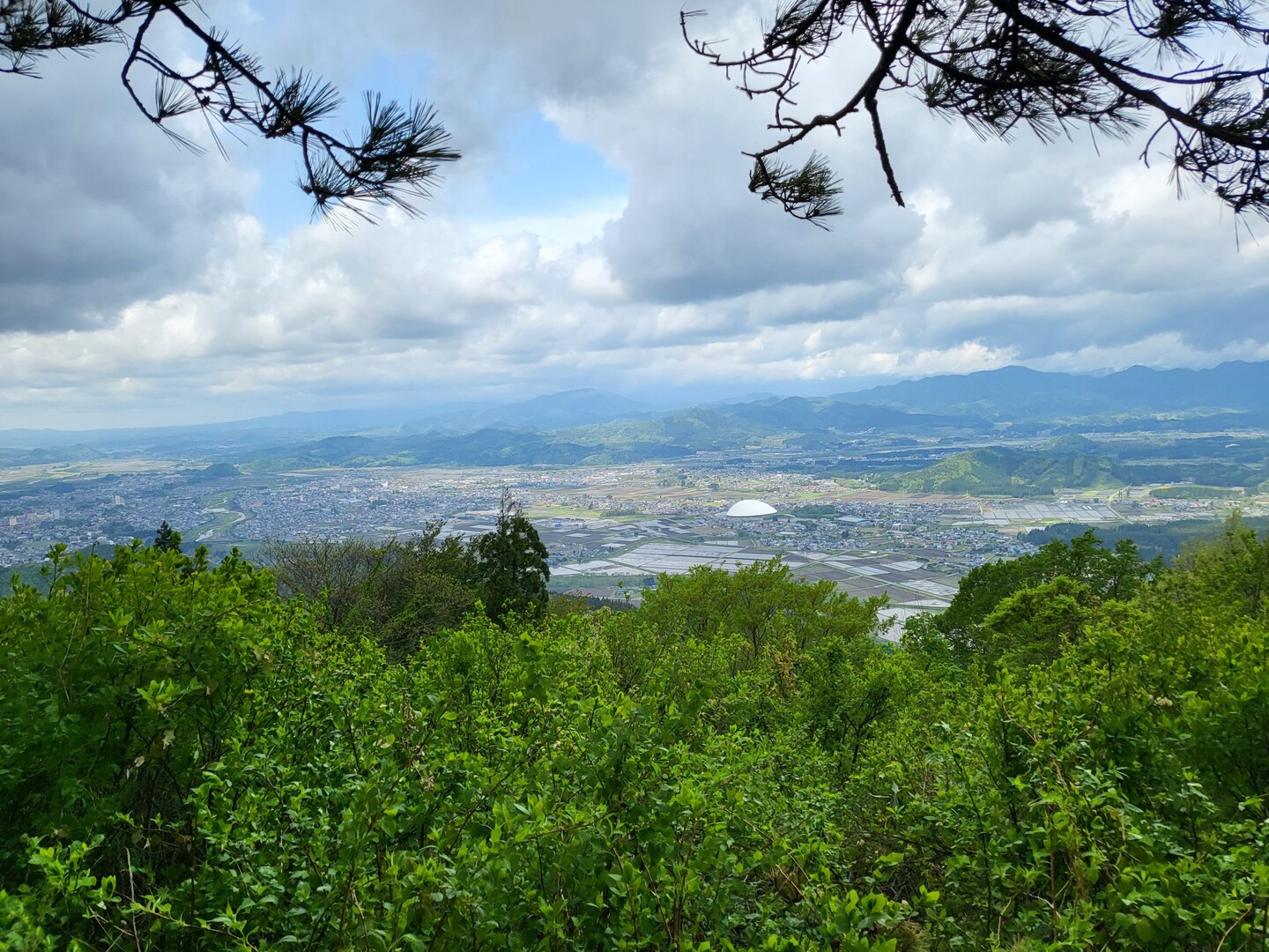 岩神山 / 兜明神嶽（兜明神岳）・岩神山の写真25枚目 | YAMAP / ヤマップ