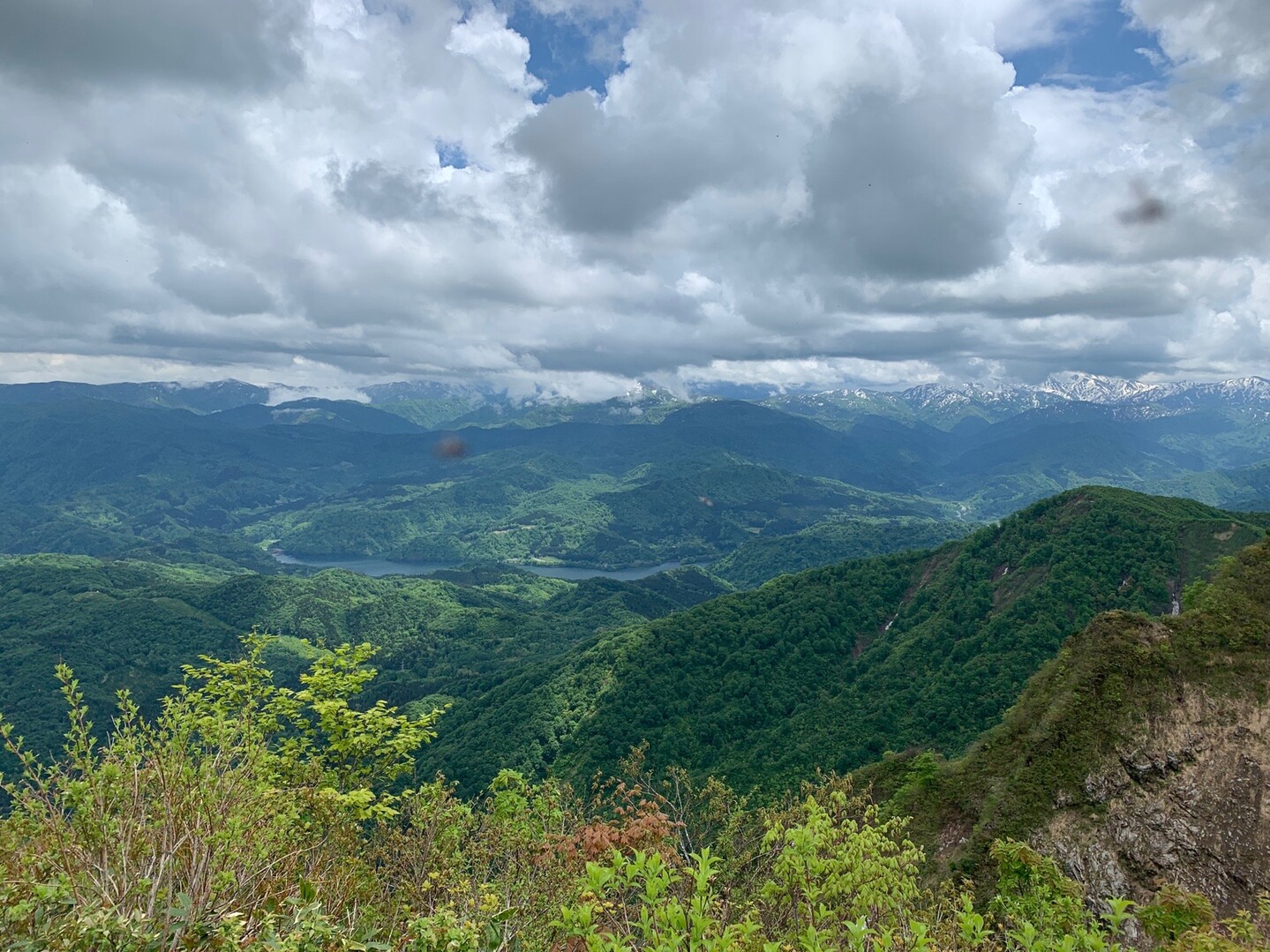 摩耶山 ゴスケさんの摩耶山 山形県鶴岡市 の活動データ Yamap ヤマップ