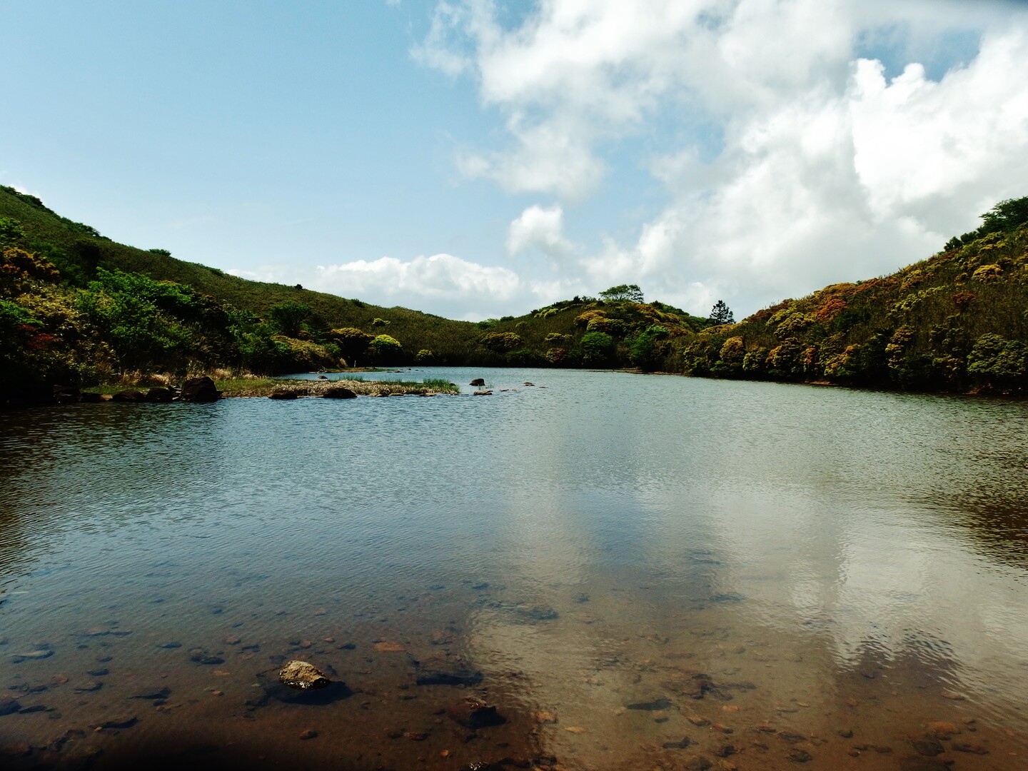 19 05 19 玄岳ーお気に入りの場所ー A Igarashi さんの玄岳の活動日記 Yamap ヤマップ