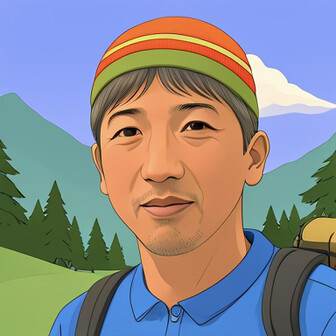 アナゴさん