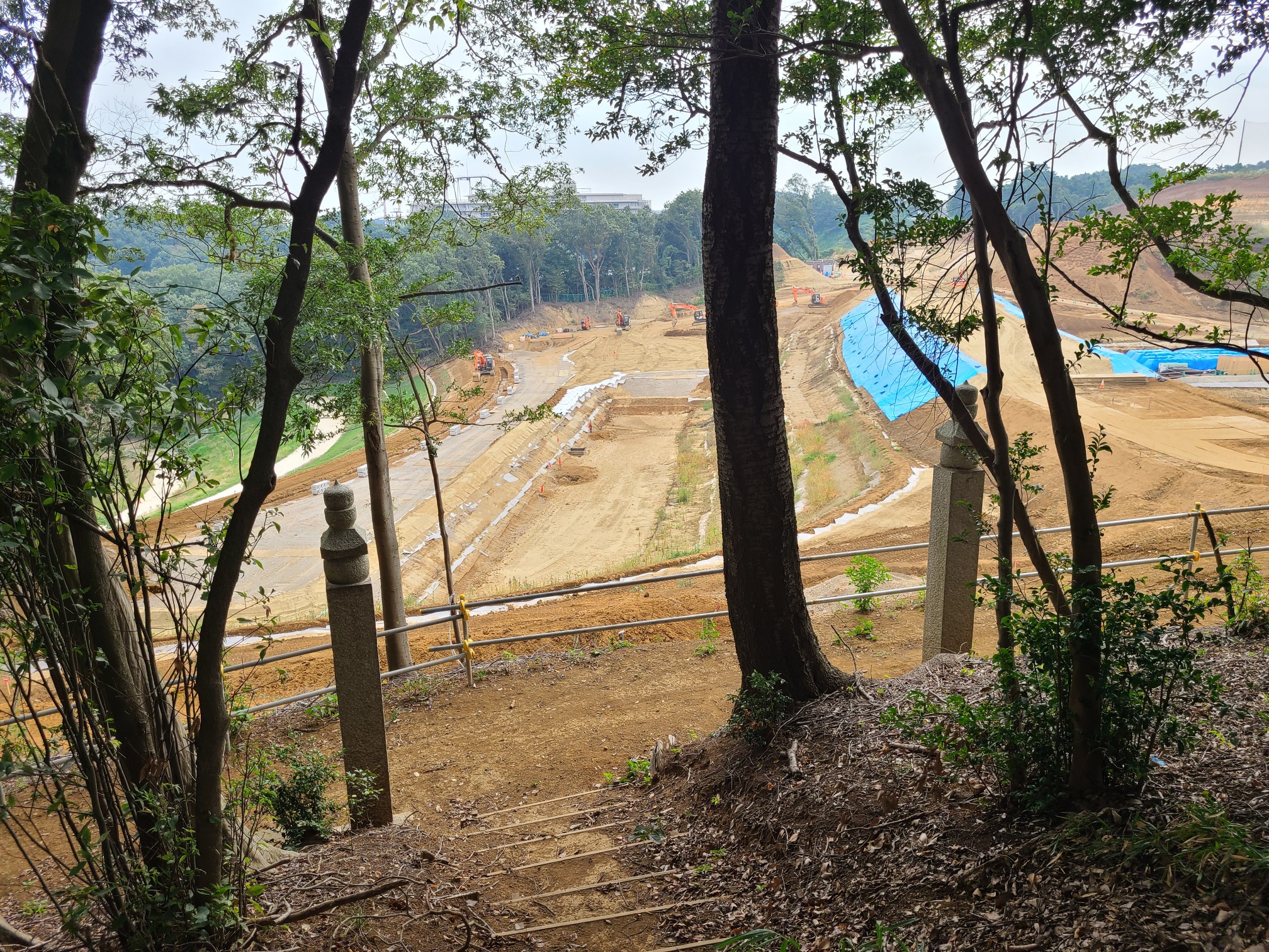 ありがた山 Yoshiakitoさんの多摩 よこやまの道の活動データ Yamap ヤマップ