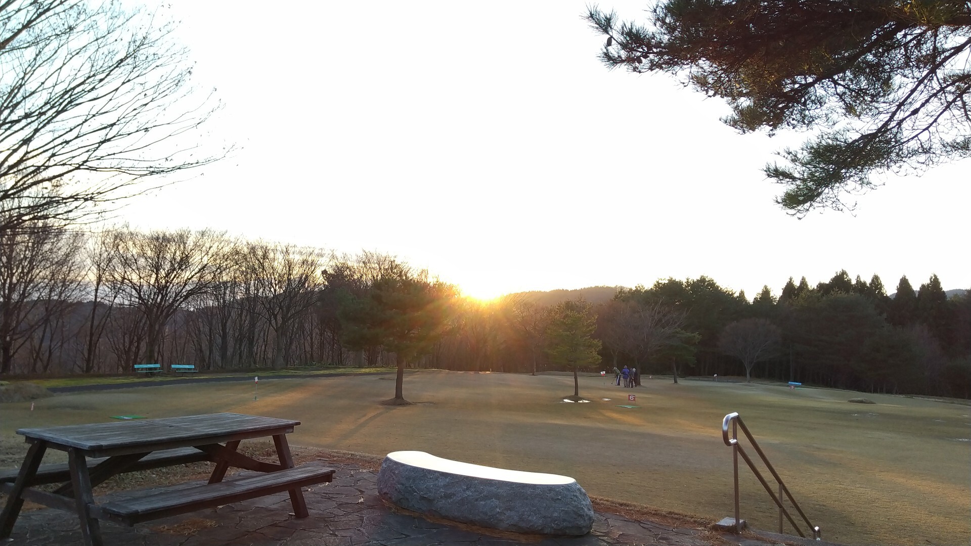 12 12 仁別森林学習館前か Ruruさんのモーメント Yamap ヤマップ