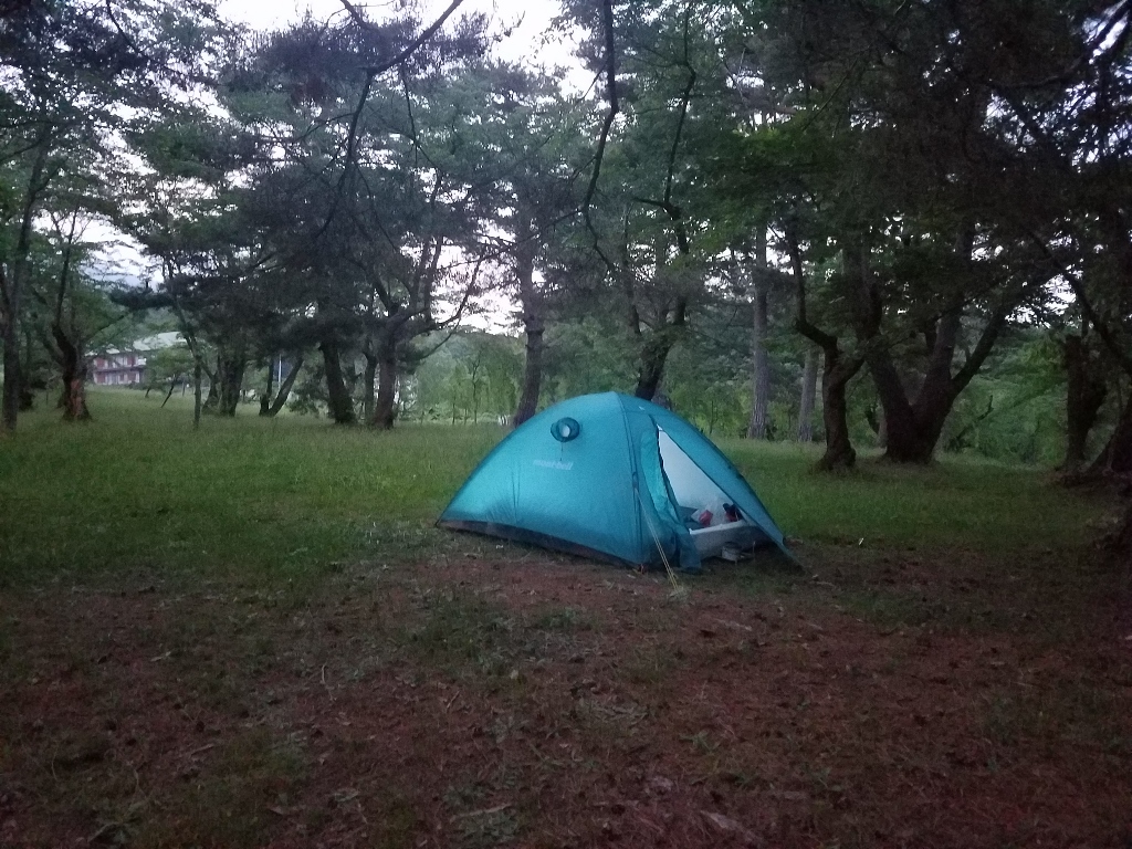 嶽温泉 岩木山頂 9合目リフト乗り場 よっちゃんさんの岩木山 岩鬼山 鳥海山 鍋森山の活動日記 Yamap ヤマップ