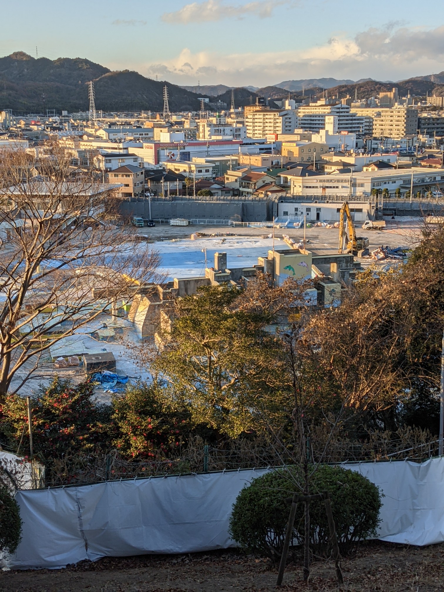 冑山 手柄山 たかぴーさんの姫路市の活動データ Yamap ヤマップ