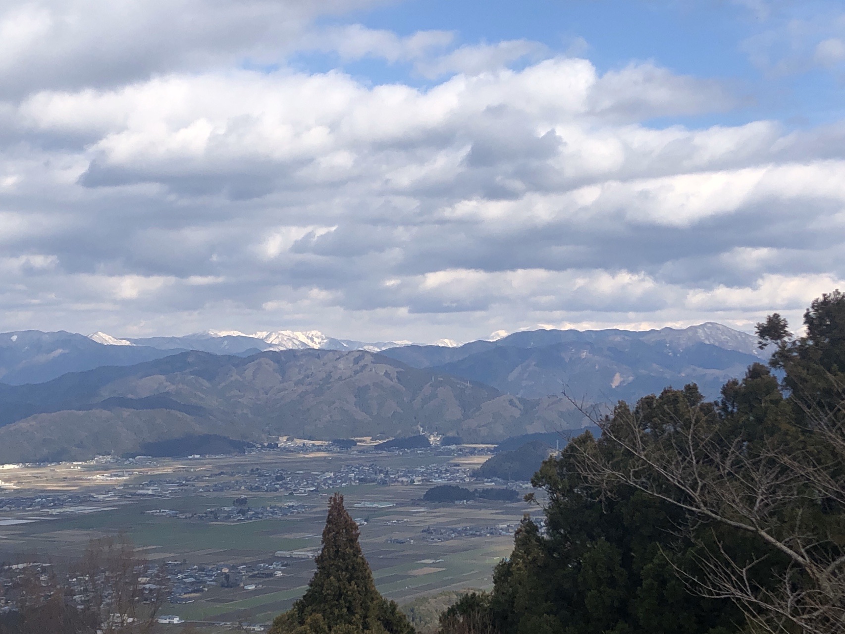 文殊山 初のmj あおいちごさんの文殊山 福井県 の活動データ Yamap ヤマップ