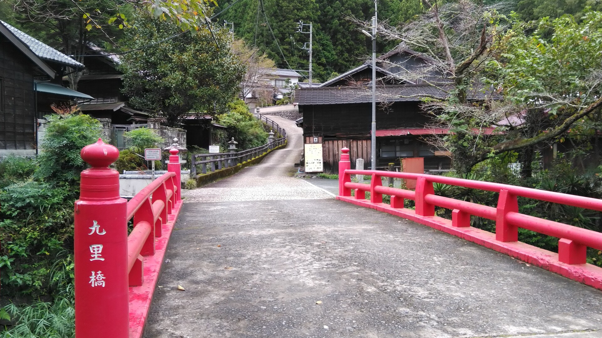 秋葉山　安産祈願のお礼参りでの写真