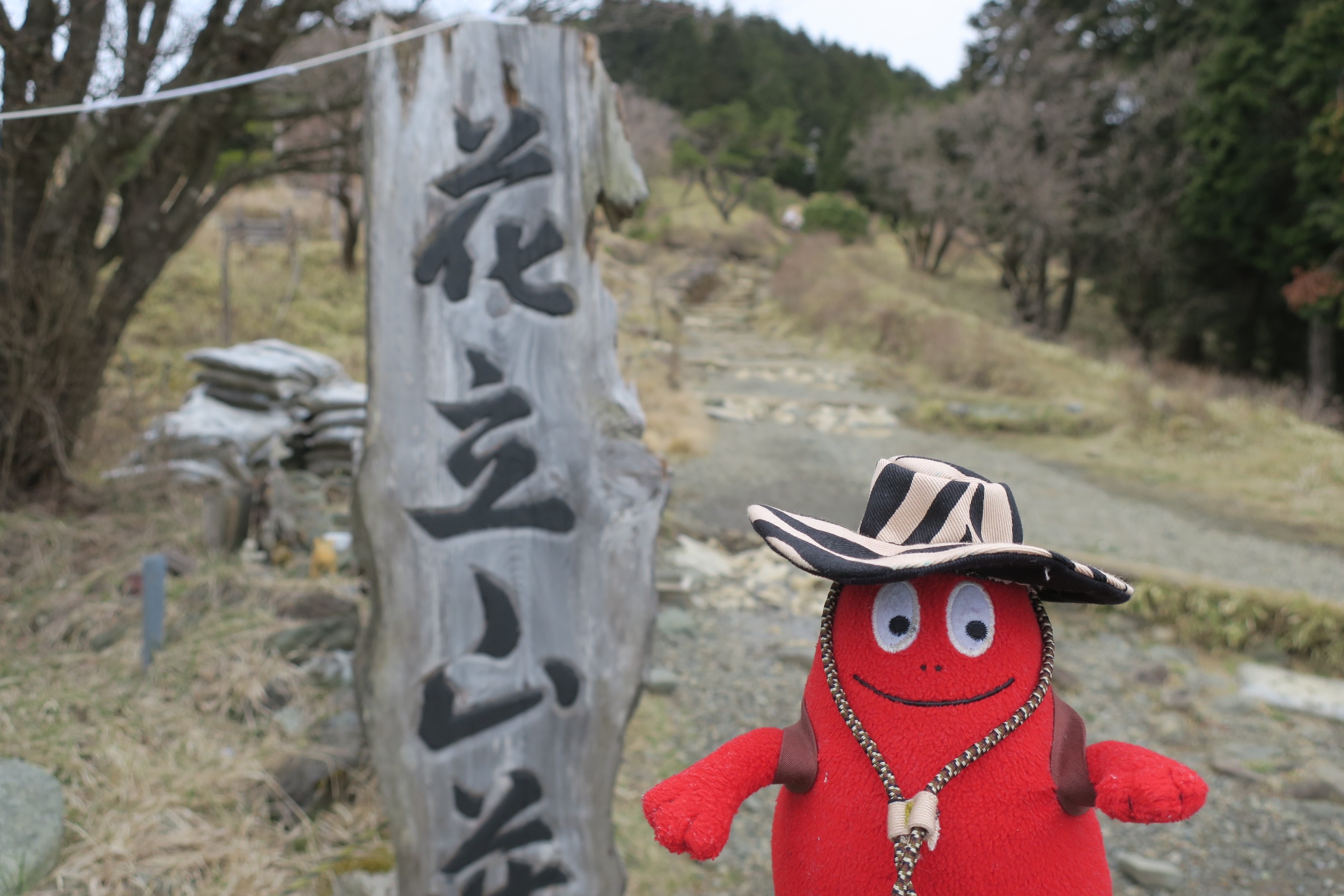 丹沢 大倉 蛭ヶ岳ピストン バーバ登山隊さんの丹沢山の活動データ Yamap ヤマップ