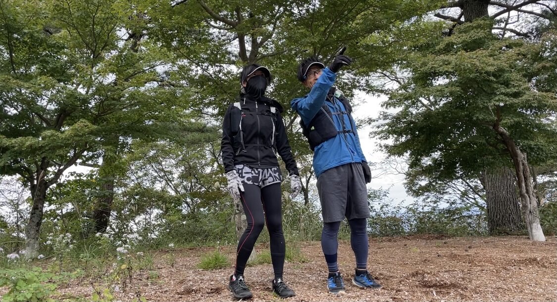 久々のときめき道はエモーショナルな十八丁山界隈で Jj隊長 さんの北摂里山トレイル 伊丹市 宝塚市 川西市 猪名川町エリア の活動データ Yamap ヤマップ