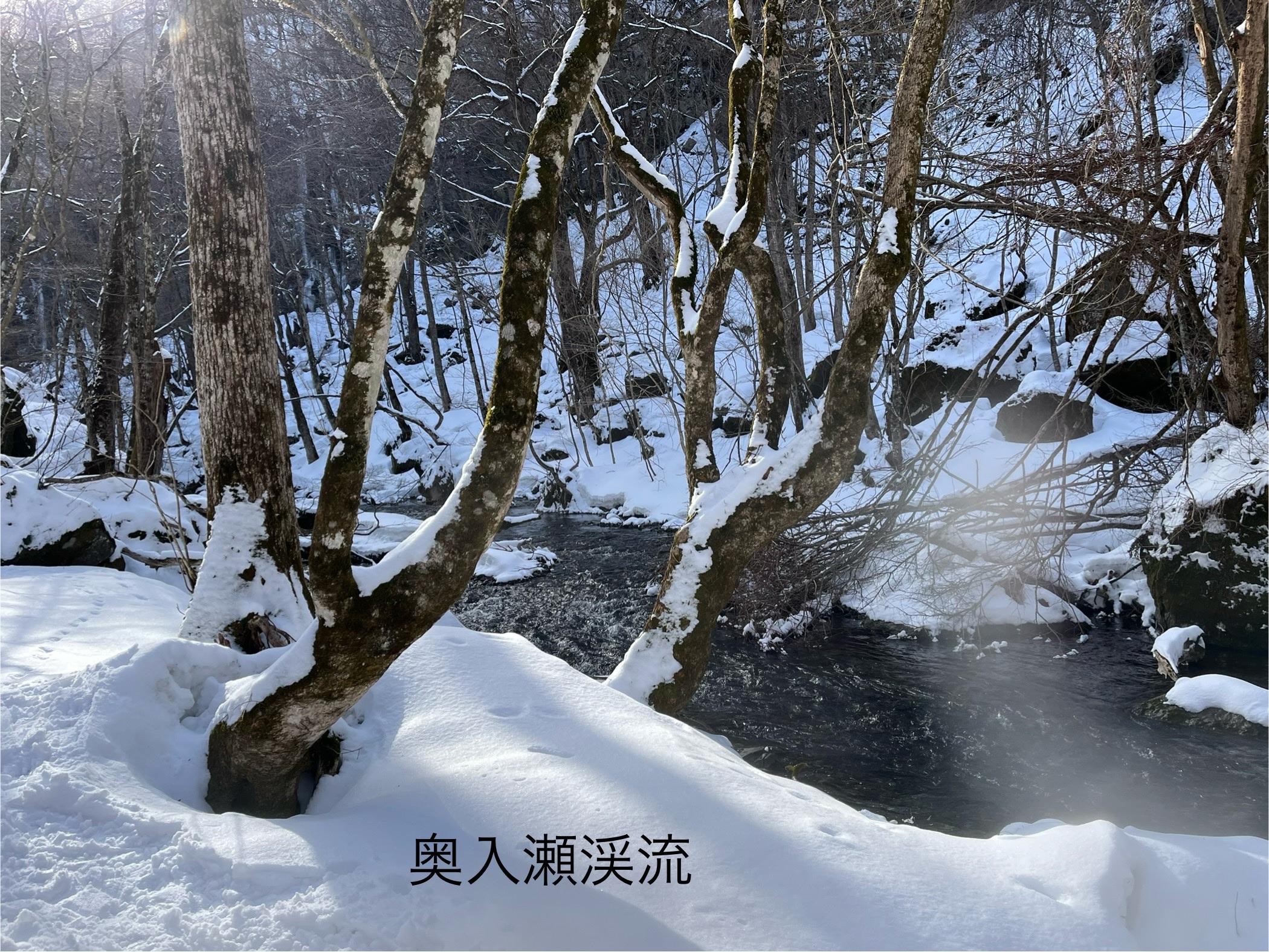 冬の湖 レビュー】LAKE：MXZ304／極寒仕様のSPDブーツ | ぼっちと孤高の