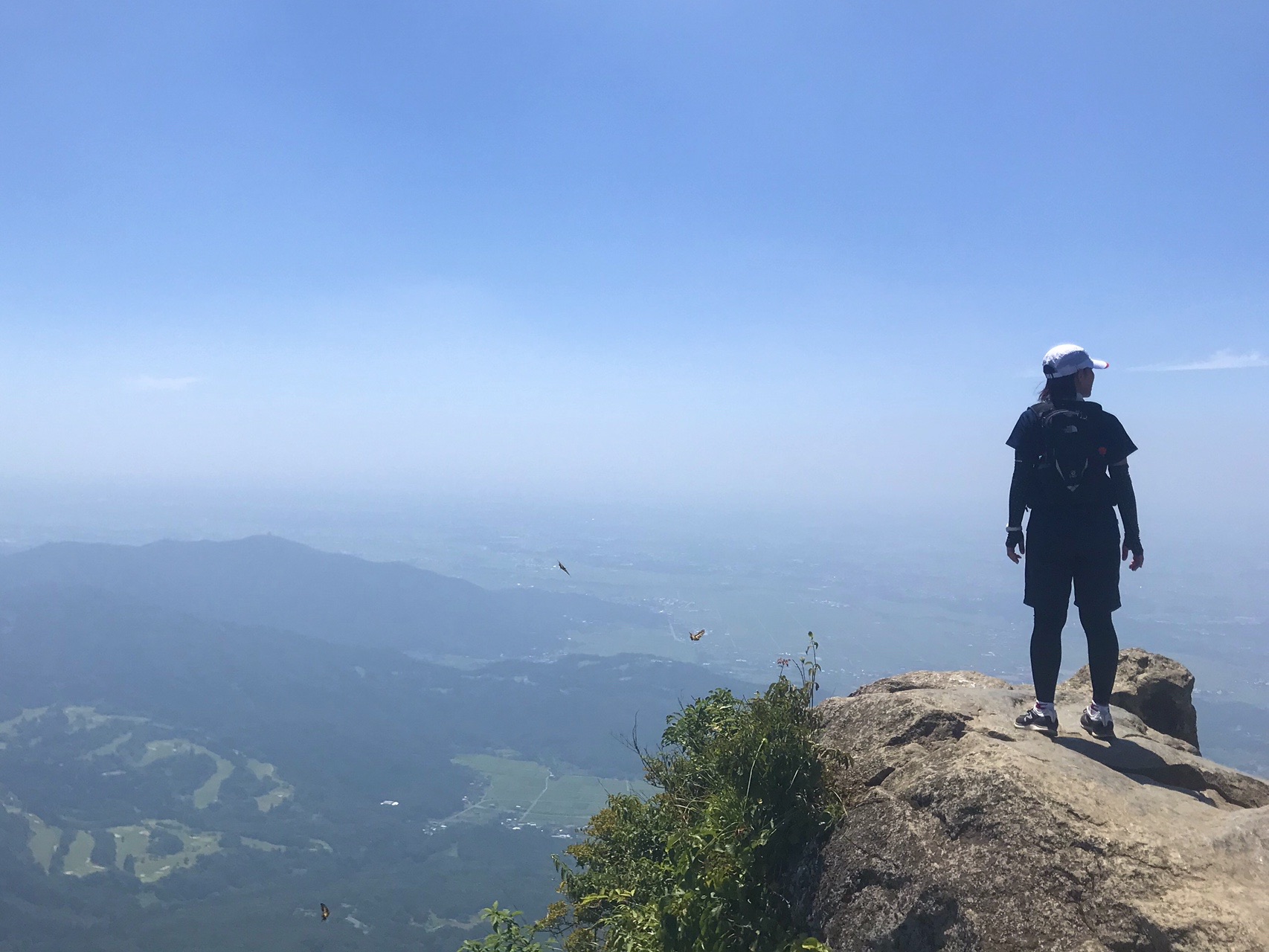 筑波山 男体山 筑波山 女体山 たかさんの筑波山の活動日記 Yamap ヤマップ