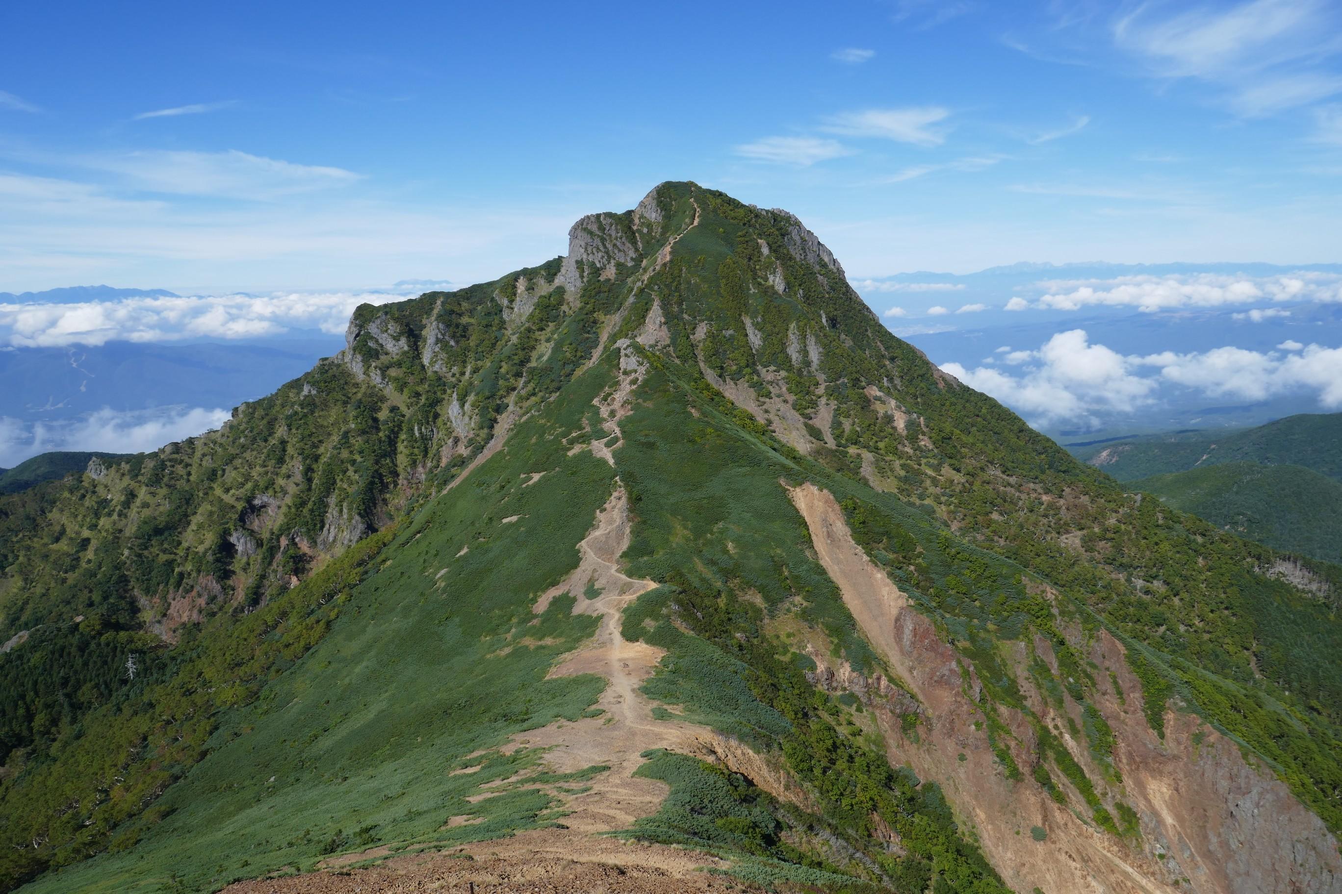美濃戸口から赤岳・阿弥陀岳 / そーいちろー⛰️ さんの八ヶ岳（赤岳・硫黄岳・天狗岳）の活動データ | YAMAP / ヤマップ