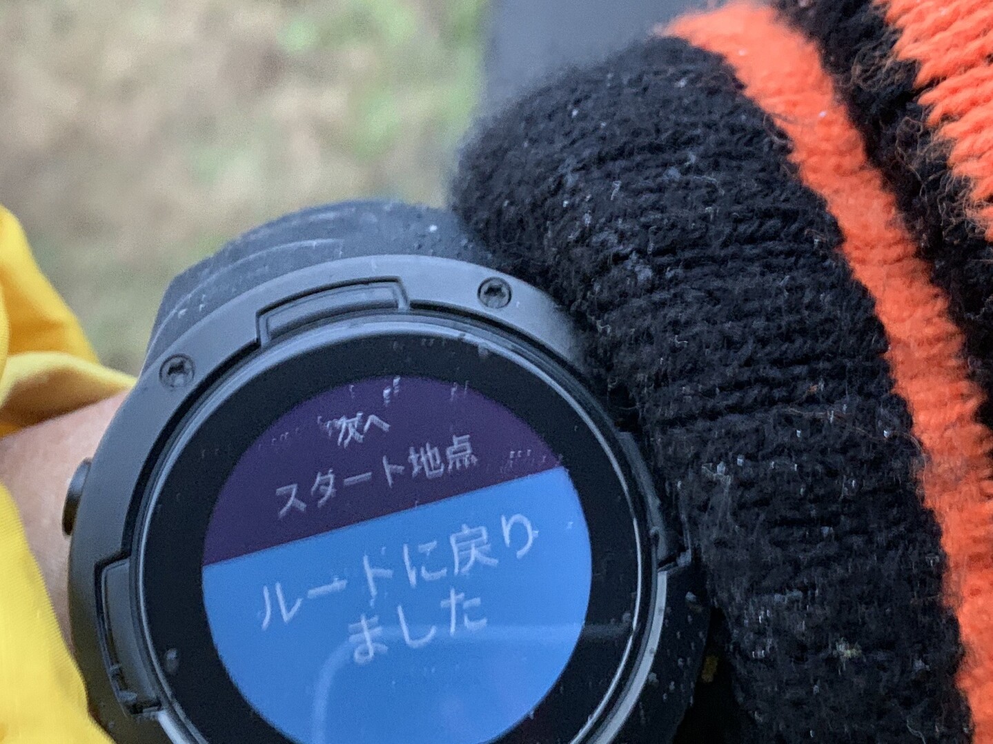弥彦 角田 ほたるの里 周回 ジローさんの弥彦山 多宝山 雨乞山の活動日記 Yamap ヤマップ