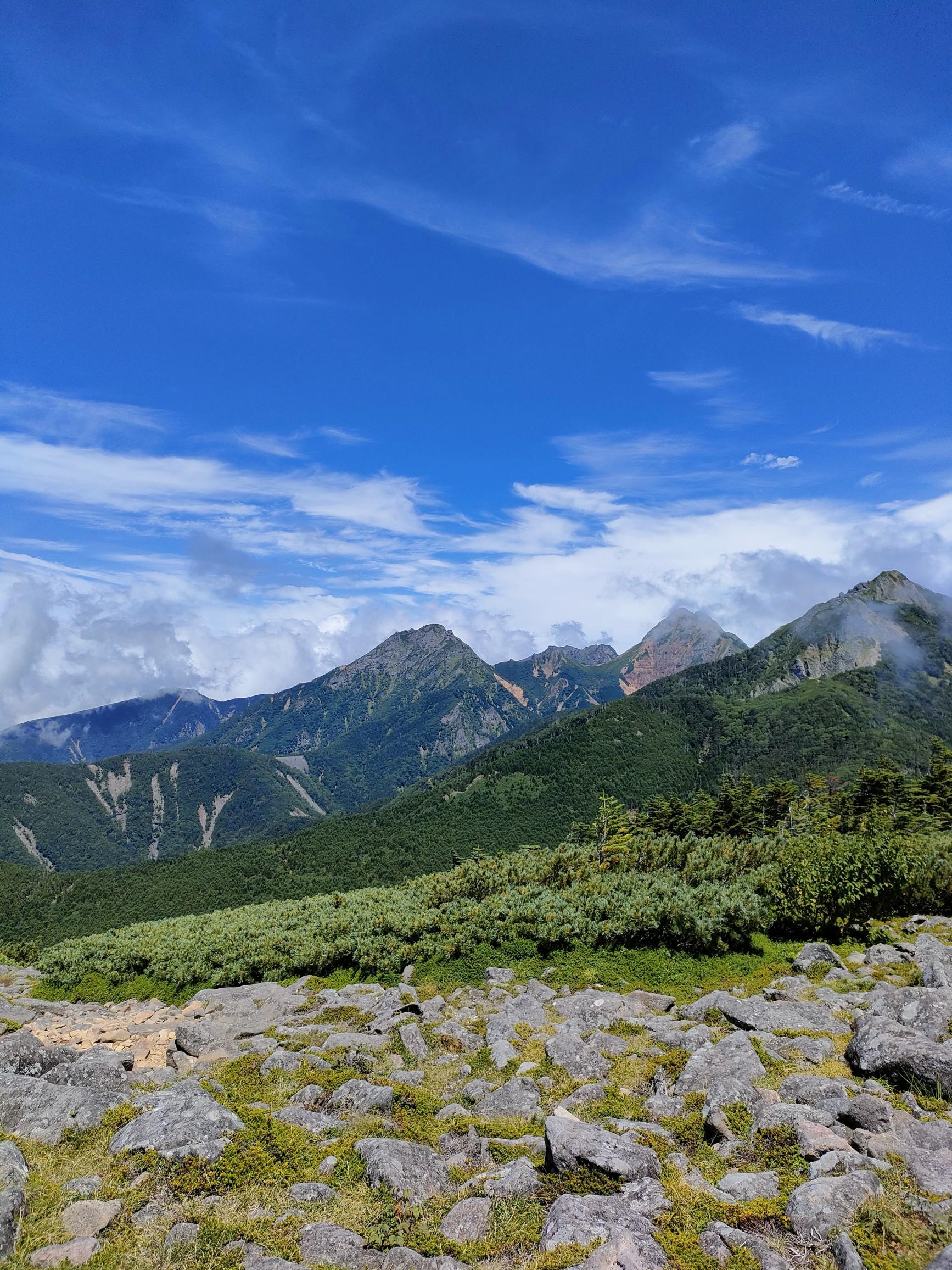 スキー amigasayama 施設 - Mt.KOSHA X-JAM高井富士・よませスキー場
