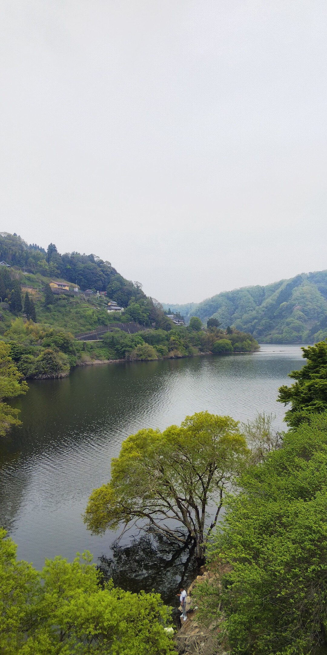 高山ダム 京都府 月ヶ瀬 奈良県 サイクリング 05 03 マーチャンダイザーさんの笠置山 京都府 の活動日記 Yamap ヤマップ