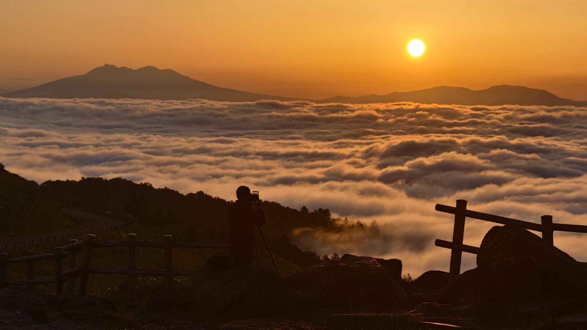 🥾屈斜路カルデラトレイル南コース 美幌峠⇆P693まで -2025-09-06 / moさんのポンポン山・硫黄山・屈斜路湖の活動データ ...