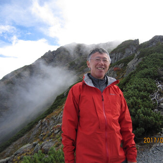 tyuriのページ | YAMAP / ヤマップ