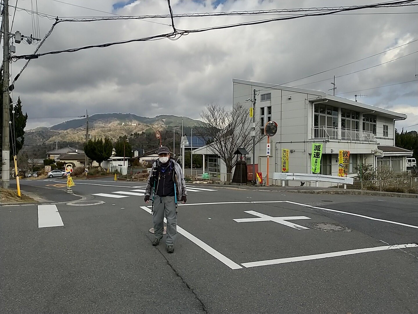 志賀峠、比叡平、山中町、夢見が丘の写真