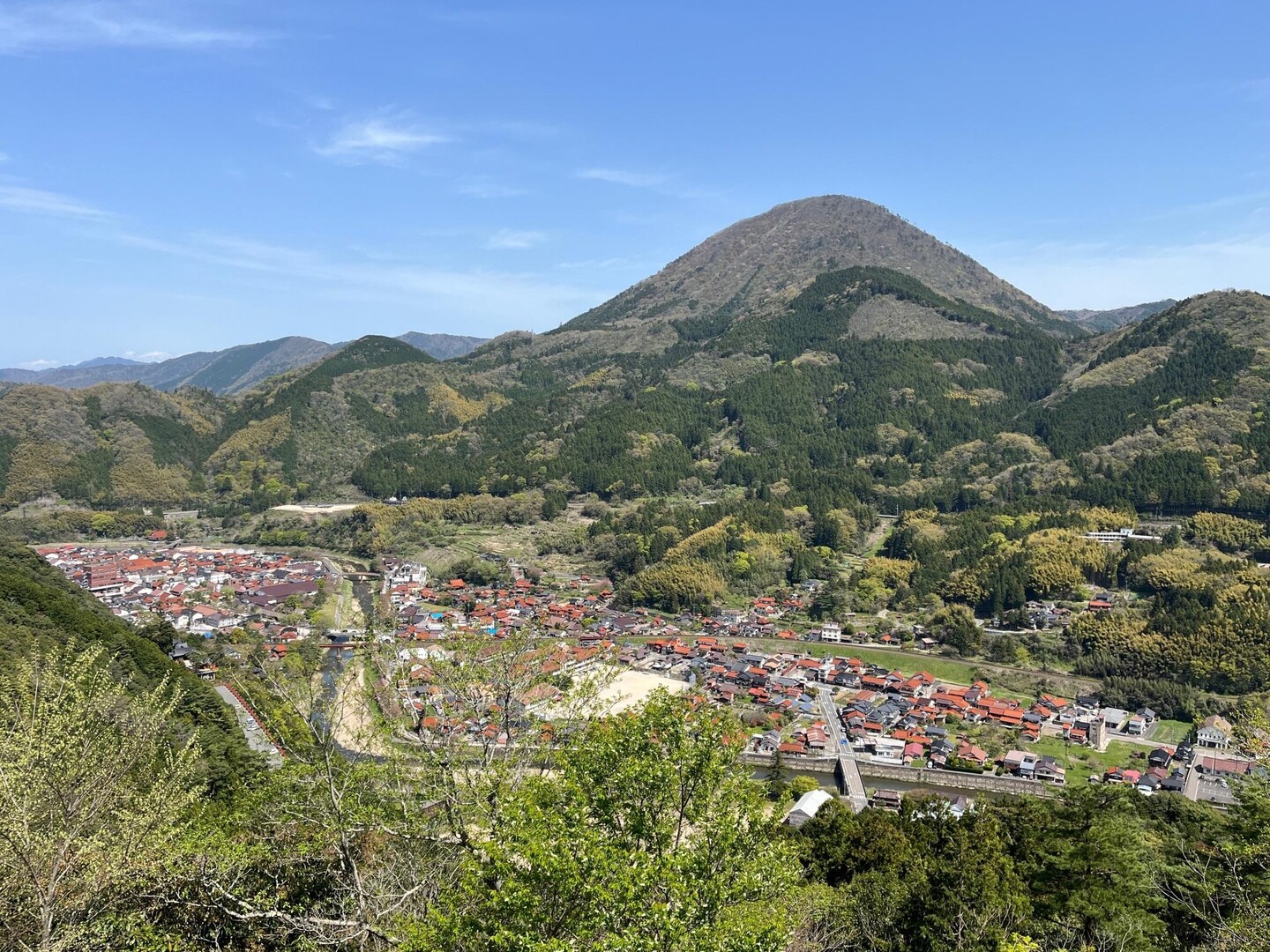 9年ぶりの青野山 / みややんさんの青野山・奥山の活動データ YAMAP / ヤマップ