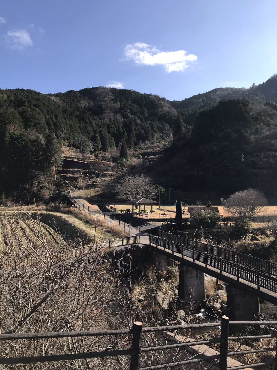 犬ヶ岳(福岡県・大分県)・求菩提山20200110 / かつきさんの犬ヶ岳・求菩提山の活動データ YAMAP / ヤマップ