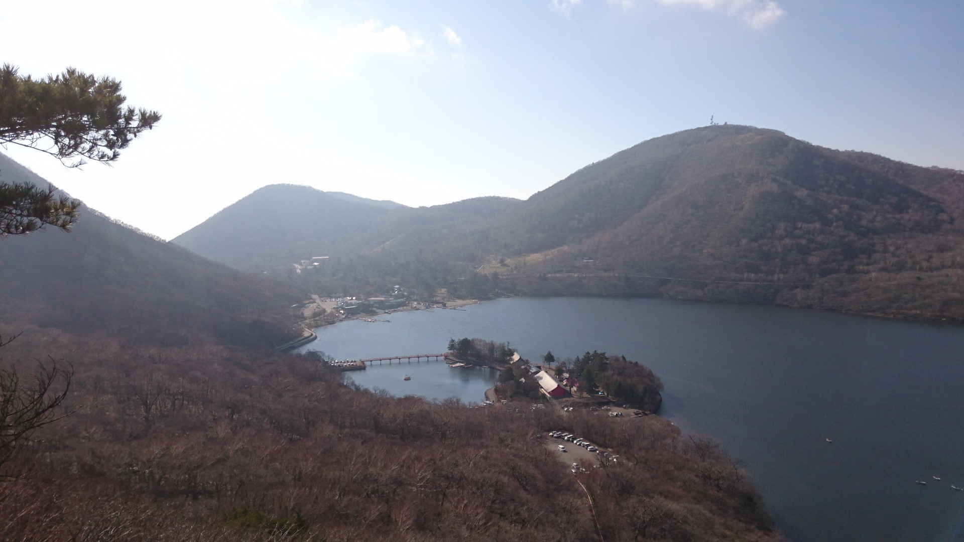 赤城山 ヤマノススメ聖地巡礼 まささんのヤマノススメ巡礼マップ 赤城山 地蔵岳 の活動データ Yamap ヤマップ