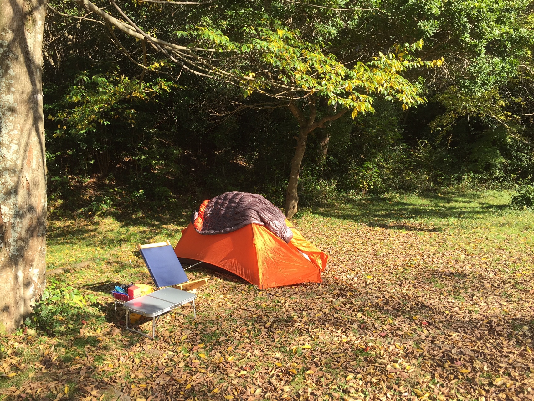 近場でソロキャン Motomiさんの姫路市の活動日記 Yamap ヤマップ