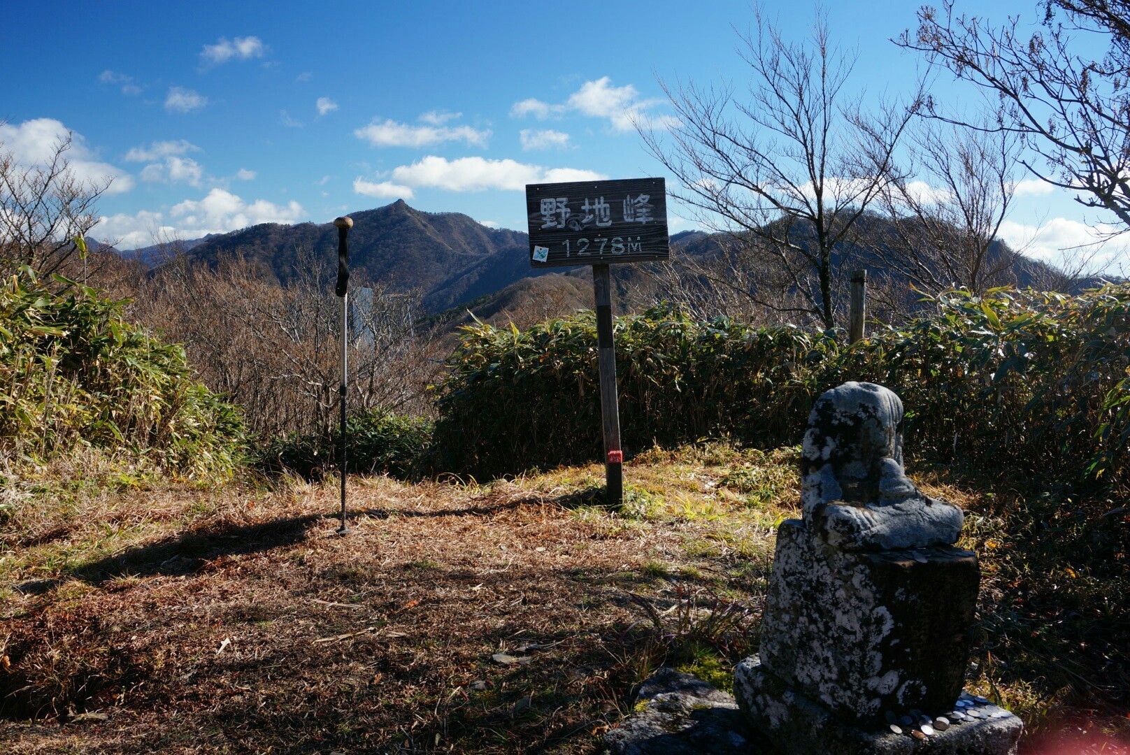 【2019年7月オープン】「アウトドアヴィレッジ本山」を拠点に登れる山一覧 | 四国の山.com