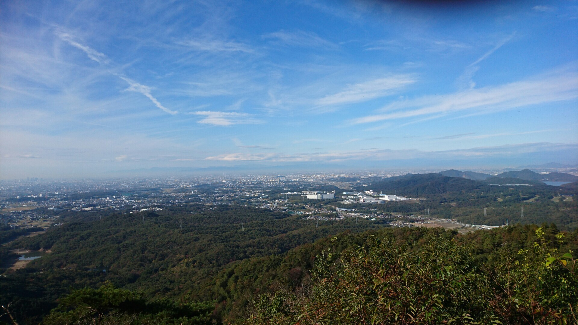 弥勒山(標高437m) / アイラさんの春日井三山・弥勒山・大谷山・道樹山の活動データ YAMAP / ヤマップ