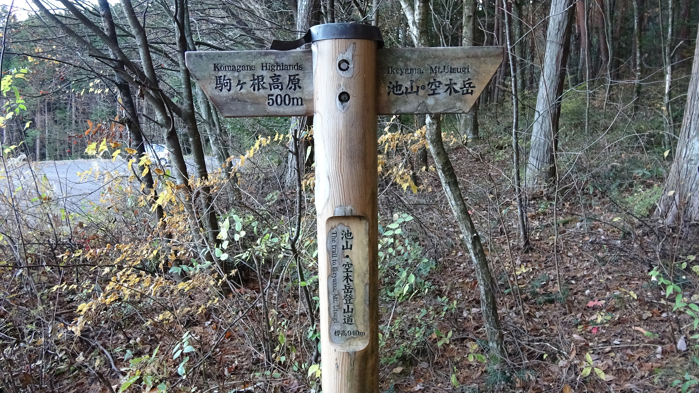空木岳登山 池山尾根ル ト 空木岳 標高2 864m 登頂記 Cat Ministerさんの木曽駒ヶ岳 空木岳 越百山の活動日記 Yamap ヤマップ